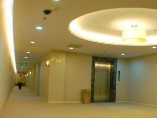 Yangzhou Hengchunyuan Hotel Eksteriør billede