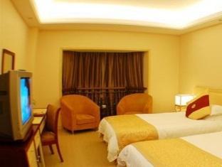 Yangzhou Hengchunyuan Hotel Eksteriør billede